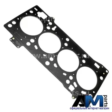 Прокладка ГБЦ (1 отверстие) для Kodiaq (2016-2025) 2.0TDI 04L103383BJ