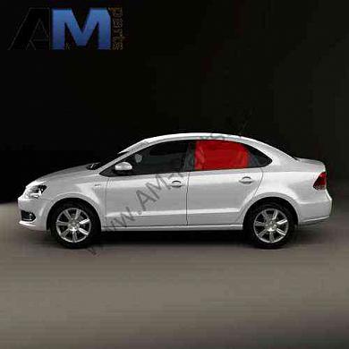 Стекло двери для Volkswagen Polo sedan 6RU845025AКупить стекло двери Volkswagen Polo sedan 6RU845025A- Низкая цена