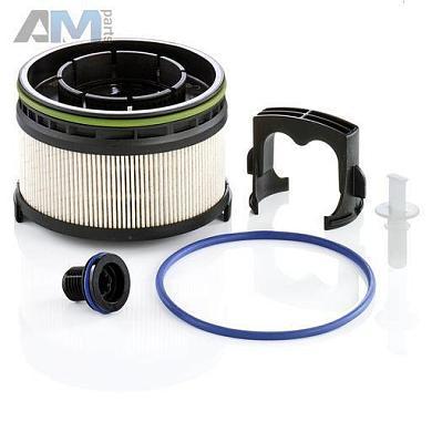 Топливный фильтр (PU11002zKIT) MANN на Mercedes GLC X253 GLC 220d рестайлинг