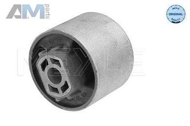 Сайлентблок продольного рычага (1005050014) MEYLE Audi Q3 (8U) 2011-2018