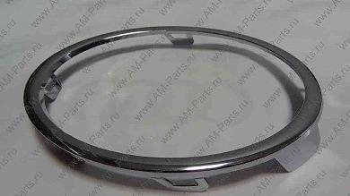 Декоративная накладка для автомобилей концерна VAG 5K08531022ZZКупить декоративную накладку для Volkswagen-Audi-Skoda 5K08531022ZZ- Подбор по VIN