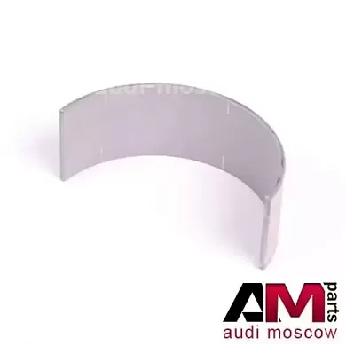 Вкладыш нижний головки шатуна Ауди Q3 (F3) 2019-2026 1.4TFSI 04E105701GLB