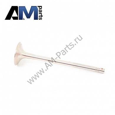 Выпускной клапан 11348506607 на BMW X5 (E70) M50dX