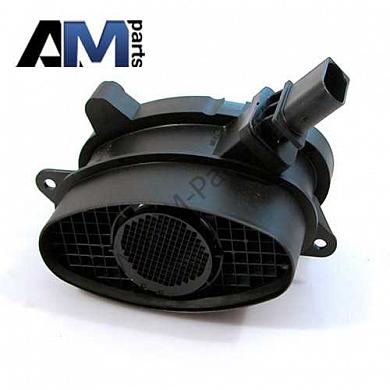 Расходомер воздуха Knecht/Mahle для БМВ X6 E71 LX823