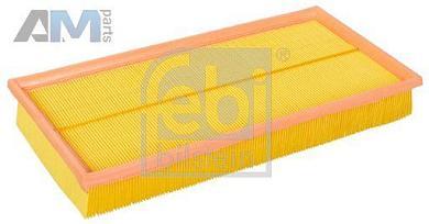 Воздушный фильтр FEBI 14056 на Volkswagen Golf IV (1997-2005)