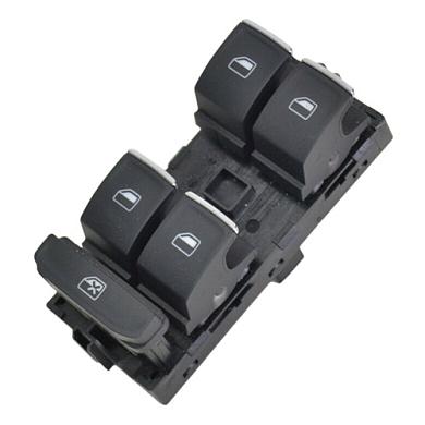 Блок кнопок стеклоподъемника водительской двери на Kodiaq 3G0959857CIHA