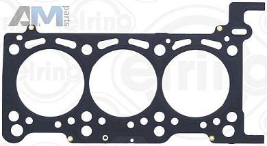 Прокладка головки блока цилиндров ELRING (735470) для Audi A6 (С6) 2004-2011 2,7 CANA/CANB