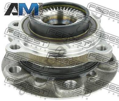 Передняя ступица FEBEST (1982F25F) на BMW X4 (F26) 2014-2018