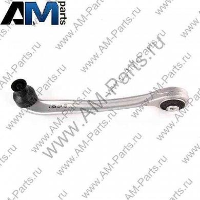 Рычаг подвески верхний спереди левый Superb I 8E0407505A