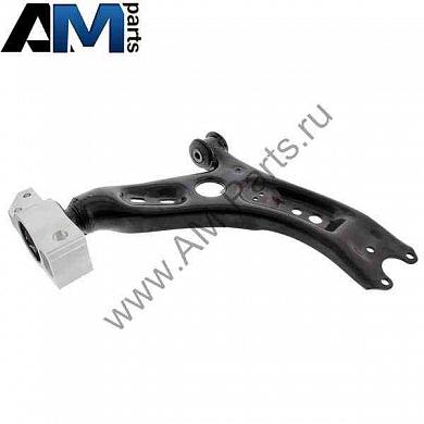 Рычаг передней подвески правый Passat CC 5N0407152