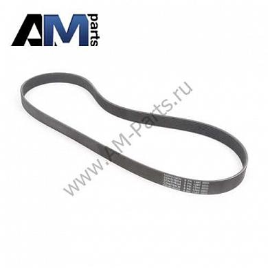 Ремень генератора ContiTech для BMW (F25) 35iX 8PK1390