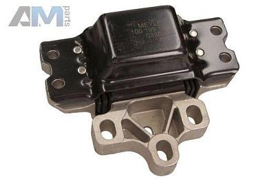 Опора двигателя левая MEYLE (1001991096) на Skoda Yeti (2009-2018) 1.8TSI