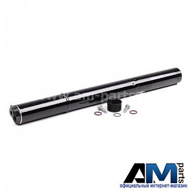 Осушитель радиатора кондиционера Шкода Йети 1.2TSI (105 л.с.) 1K0298403A