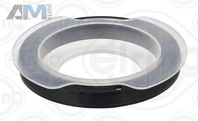 Передний сальник коленвала ELRING (263600) на Audi Q8 (4M) 3.0TDI (50TDI)