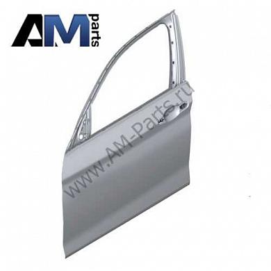 Дверь передняя левая БМВ 1 (3 двери) 41007284511