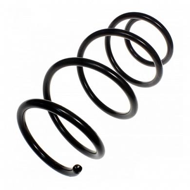 Пружина передняя Ауди Q3 (F3) 2019-2026 5Q0411105GJ