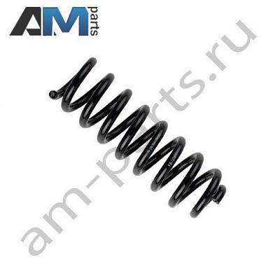 Задние пружины BILSTEIN (36291564) Mercedes C-klasse 2014-н.в. IV (W205)