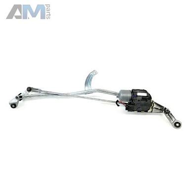 Трапеция стеклоочистителя Mercedes C W205 (2014-2023) A2058200740