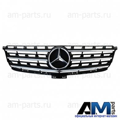 Решетка радиатора A16688009859040 Mercedes GLE W166