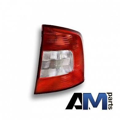 Фонарь задний габаритный для Skoda Octavia A5 1Z9945112AКупить оригинальный фонарь задний габаритный Skoda Octavia A5 1Z9945112A- Запчасти от дилера