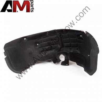 Локер колесной арки для Audi A5 8T0810171CКупить локер колесной арки Audi A5 8T0810171C- Запчасти от дилера