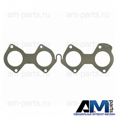 Прокладка выпускного коллектора A2711420680 Мерседес W211 E200 184л.с.