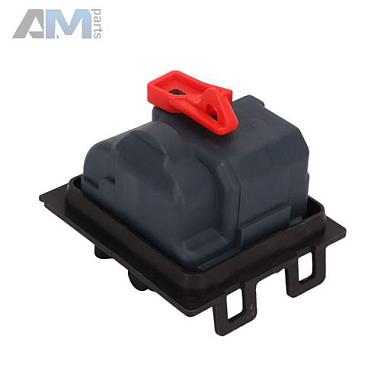 Привод замка лючка бензобака Mercedes GLE 2014-2018 A000820770380