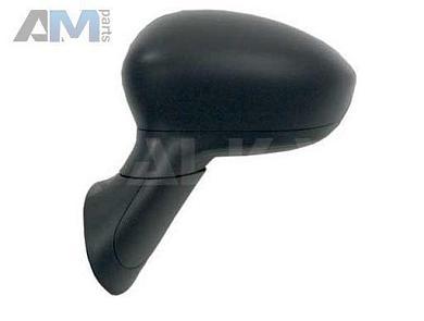 Зеркало левое (водительское) (6127933) ALKAR на Audi A4 (B9) 2015-2020