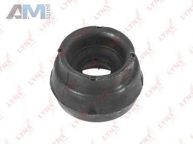 Опора переднего амортизатора MA1123LR (LYNXauto) для автомобилей VAGКупить опору переднего амортизатора MA1123LR производства LYNXauto для Фольксваген/Ауди/Шкода с доставкой точно в срок