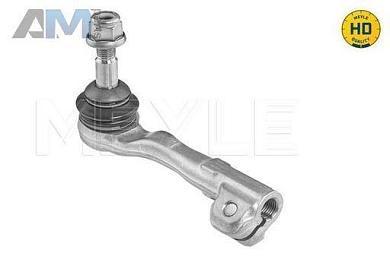 Рулевой наконечник левый (3160200045/HD) Meyle на BMW X3 (G01) 2017-2024