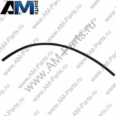 Уплотнитель капота Volkswagen Touareg (2011-2014) 7P6823723