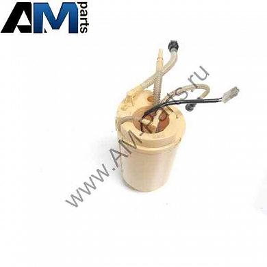 Топливный насос левый Туарег (2003-2010) 7L6919088D