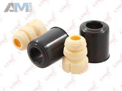 отбойник переднего амортизатора PR7097 (LYNXauto) для автомобилей VAGОформить заказ на отбойник переднего амортизатора PR7097 производства LYNXauto для Фольксваген/Ауди/Шкода на выгодных условиях