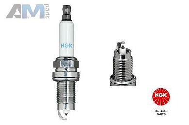 Свечи зажигания NGK 3586 на Volkswagen Touareg I (2003-2010)
