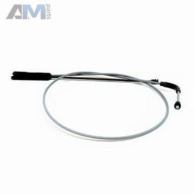 Трос капота передняя часть A257880230464 на Mercedes CLS C257