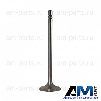 Клапан впускной A2720530501 Мерседес W211 E350 272л.с.