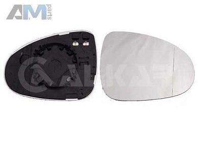 Зеркальный элемент правый (6472145) ALKAR для Volkswagen Touareg II (2014-2018)