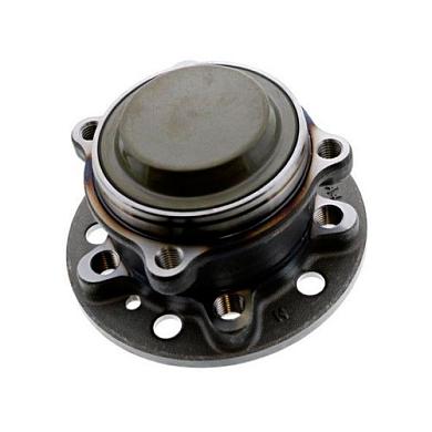 Передняя ступица с подшипником	 Mercedes E-class W213 A2053340400