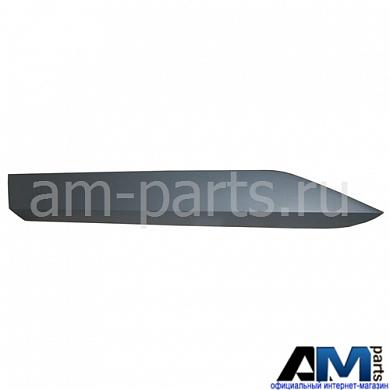 Планка на Skoda 3V0854949EGRUКупить оригинальную планку для Skoda 3V0854949EGRU- Официальная поставка с дилерского склада