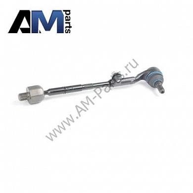 Поперечная рулевая тяга (левая) TRW (JRA591) для БМВ Х1 Е84