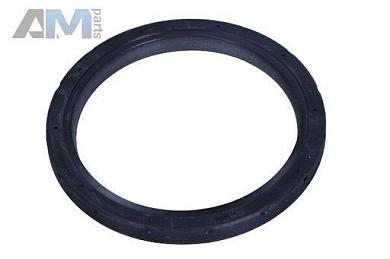 Задний сальник коленвала FEBI (104315) на Audi A6 (С6) 2004-2011 2,7 CANA/CANB