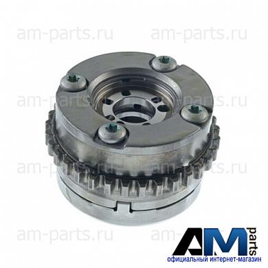 Механизм изменения фаз ГРМ A2760501647 Мерседес (впуск) S350 306л.с.