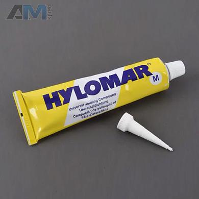 Герметик универсальный синий 80мл (от -50 до +250ОС) Mercedes GLC 2015-2025 A001989252009