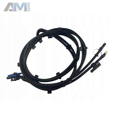 Шланг омывателя + форсунки с обогревом и MVC Mercedes GLS 2019-2025 A1678606500