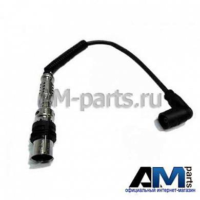 Провод высокого напряжения 4-ый цилиндр Skoda Octavia A7 1.2 TSI 03F905430L