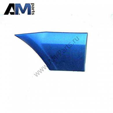 Молдинг боковины правый Crafter 2E1853536BL