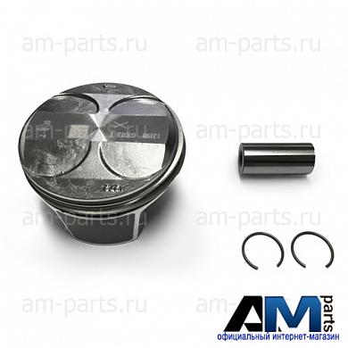 Поршень A2720301018 Мерседес C280 231л.с.