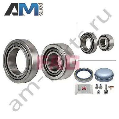 Подшипник передней ступицы FAG (713667350) Mercedes E-klasse 2002-2009 III (W211)