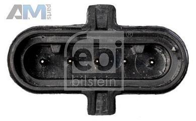 Сайлентблок направляющих рычагов (175819) FEBI на Audi Q5 (FY) 2017-2020