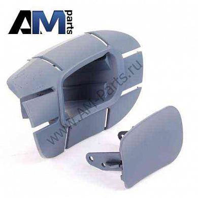 Колпачок омывателя фар левый Cayenne 95562830100G2X